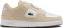 Lacoste Court Cage Heren Sneakers 745sma0047y3731 Kleur Wit - Thumbnail 1