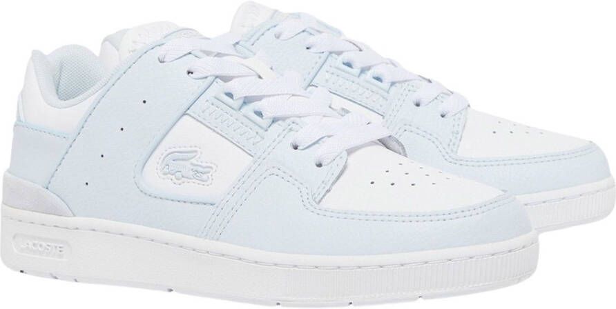 Lacoste Court Cage Sneakers Dames