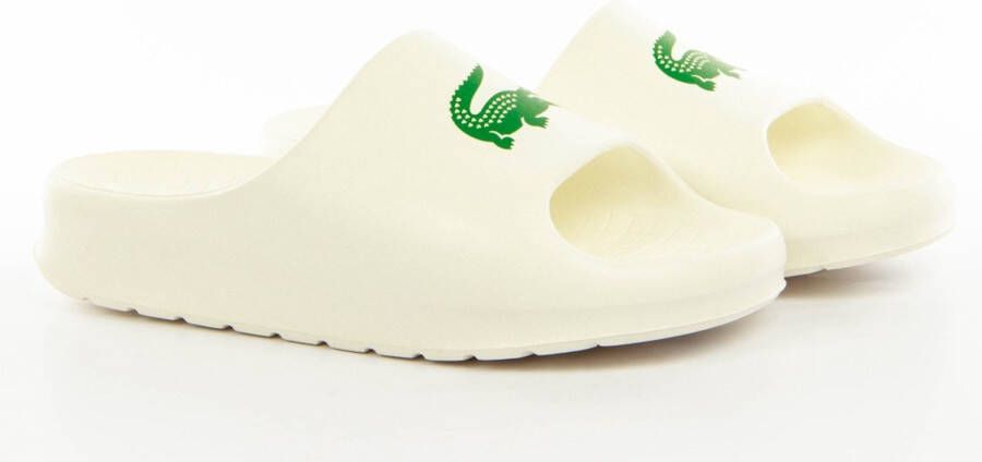 Lacoste Sandalen 46CFA0028 SERVE SLIDE