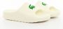 Lacoste Sandalen 46CFA0028 SERVE SLIDE - Thumbnail 1