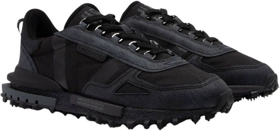 Lacoste Elite Active 225 Sneakers Heren