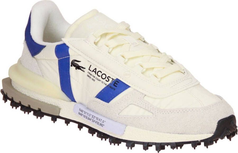 Lacoste Sneakers Multicolor Heren