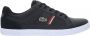 Lacoste Europa 319 1 SMA zwart sneakers heren (738SMA00171B5) - Thumbnail 1