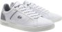 Lacoste Europa Pro Fashion sneakers Schoenen white light grey maat: 43 beschikbare maaten:42.5 43 44.5 45 46 - Thumbnail 3