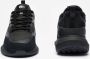 Lacoste L003 Evo Heren Schoenen Zwart Maat: 42.5 Mesh Synthetisch Foot Locker - Thumbnail 5