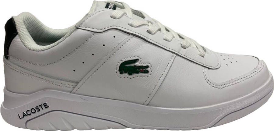Lacoste Game Advance Luxe Tank Calla Schoenmaat 42 1 2 Sneakers 41SMA0015 - Foto 4