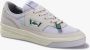 Lacoste Gigi Og Wit Heren Sneaker 39SMA0085-03A - Thumbnail 1