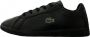 Lacoste Graduate Voorschools Schoenen - Thumbnail 1