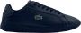 Lacoste Graduate Basisschool Schoenen - Thumbnail 1