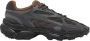 Lacoste L003 Neo Heren Schoenen Bruin Maat: 39.5 Textil Foot Locker - Thumbnail 1