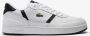 Lacoste T-Clip Set 225 Sneakers Heren - Thumbnail 3