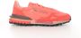 Lacoste heren sneakers Elite Coraille - Thumbnail 1