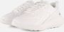 Lacoste L003 Evo Lifestyle in wit formaten: 42.5 - Thumbnail 1