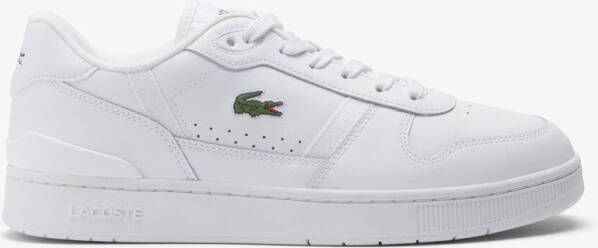 Lacoste Heren Sneakers wit