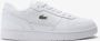 Lacoste T-CLIP WNTR 224 2 SMA Heren Sneakers Zwart - Thumbnail 1