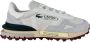 Lacoste Sneakers met profielzool model 'ELITE ACTIVE' - Thumbnail 2