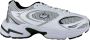 Lacoste Heren Sneakers Wit SMA0021 1R5 STORM - Thumbnail 6