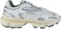 Lacoste Casual Sneakers voor Dagelijks Gebruik White Dames - Thumbnail 7