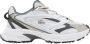 Lacoste Heren Sneakers Wit SMA0116 108 L003 NEO SHOT - Thumbnail 4