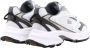 Lacoste Heren Sneakers Wit SMA0116 108 L003 NEO SHOT - Thumbnail 1