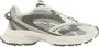Lacoste Heren Sneakers Wit SMA0121 2R1 L003 NEO SHOT - Thumbnail 1