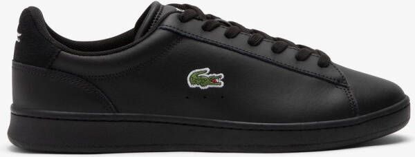 Lacoste Heren Sneakers zwart