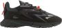 Lacoste L003 Neo Heren Schoenen Zwart Maat: 39.5 Textil Foot Locker - Thumbnail 1