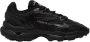 Lacoste Heren Sneakers Zwart SMA0110 02H L003 2K24 - Thumbnail 1