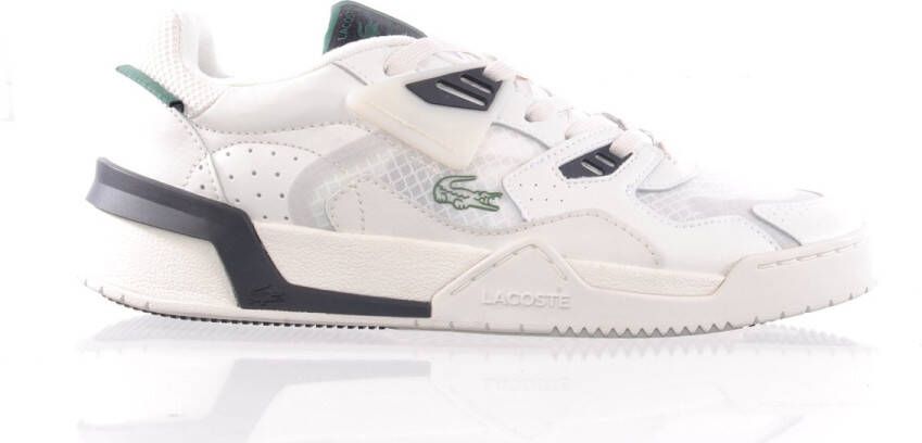 Lacoste Lt 125 123 1 Sma Sneakers Wit Man - Foto 2