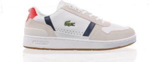 Lacoste T-Clip 0120 2 Sma Black Uranus-Gravel Chine-Mineral
