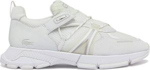 Lacoste Zapatillas L003 Wit Dames