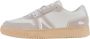 Lacoste L001 0322 1 QSP Leather Sneakers - Thumbnail 1