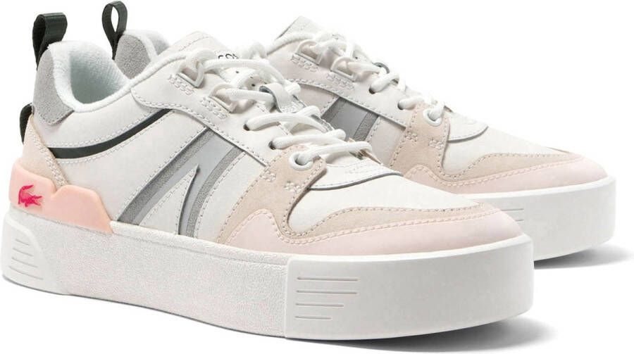 Lacoste L002 Sneakers Dames