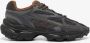 Lacoste L003 Neo Heren Schoenen Bruin Maat: 44.5 Textil Foot Locker - Thumbnail 1