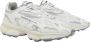Lacoste Casual Sneakers voor Dagelijks Gebruik White Dames - Thumbnail 8