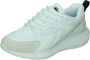 Lacoste L003 Evo 124 3 Sma Heren Sneakers 747sma012121g41 Kleur Wit - Thumbnail 9