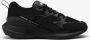 Lacoste L003 Evo Heren Schoenen Zwart Maat: 40.5 Mesh Synthetisch Foot Locker - Thumbnail 1