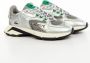 Lacoste Sneakers L003 Neo 124 3 Sfa in zilver - Thumbnail 1