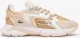 Lacoste Sneakers met labeldetails model 'NEO' - Thumbnail 1