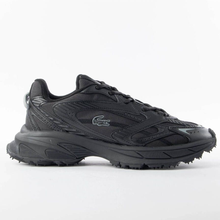 Lacoste L003 Neo Shot Black- Heren Black