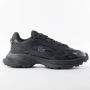 Lacoste L003 Neo Shot Black- Heren Black - Thumbnail 1
