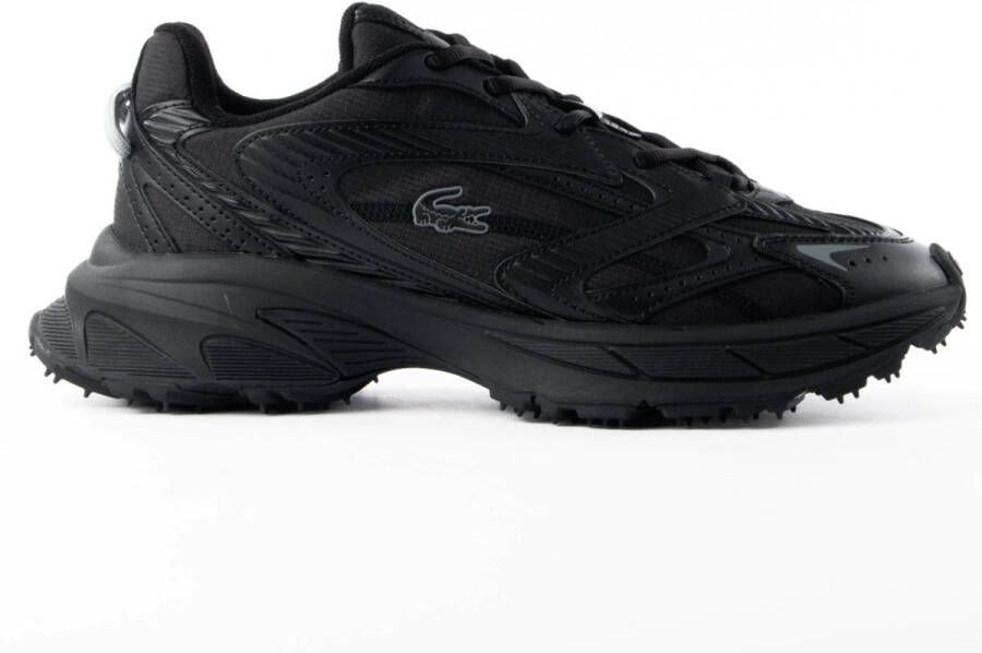 Lacoste L003 Neo Shot Black- Heren Black
