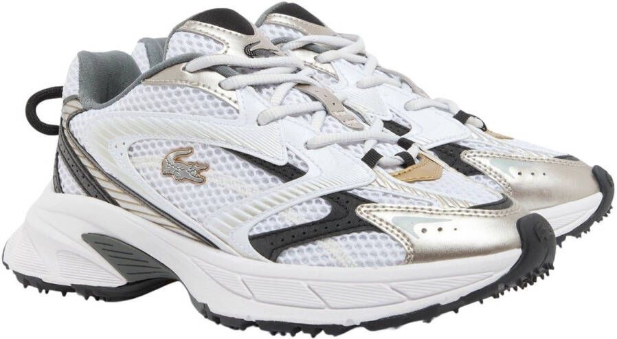 Lacoste L003 Neo Shot Sneakers Dames