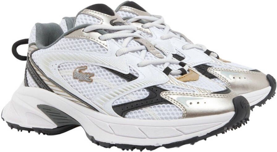Lacoste L003 Neo Shot Sneakers Dames