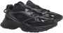 Lacoste L003 Neo Heren Schoenen Zwart Maat: 40.5 Mesh Synthetisch Foot Locker - Thumbnail 5