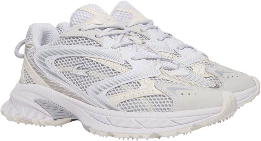Lacoste L003 Neo Shot Sneakers Heren