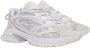 Lacoste L003 Neo Shot Running in wit formaten: 42.5 - Thumbnail 16