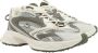 Lacoste L003 Neo Shot Men Running beige Schoenen - Thumbnail 1