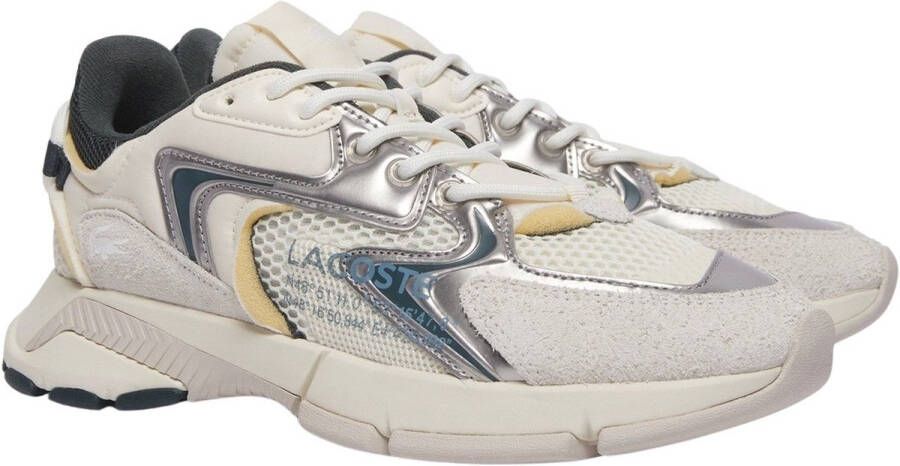 Lacoste L003 Neo Sneakers Heren
