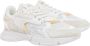 Lacoste Neo Sneakers voor Mannen White Heren - Thumbnail 1